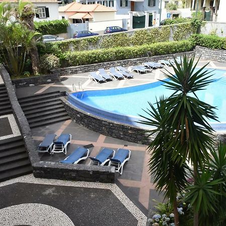 Jasmineiro- Funchal Daire Funchal  Dış mekan fotoğraf