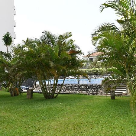 Jasmineiro- Funchal Daire Funchal  Dış mekan fotoğraf