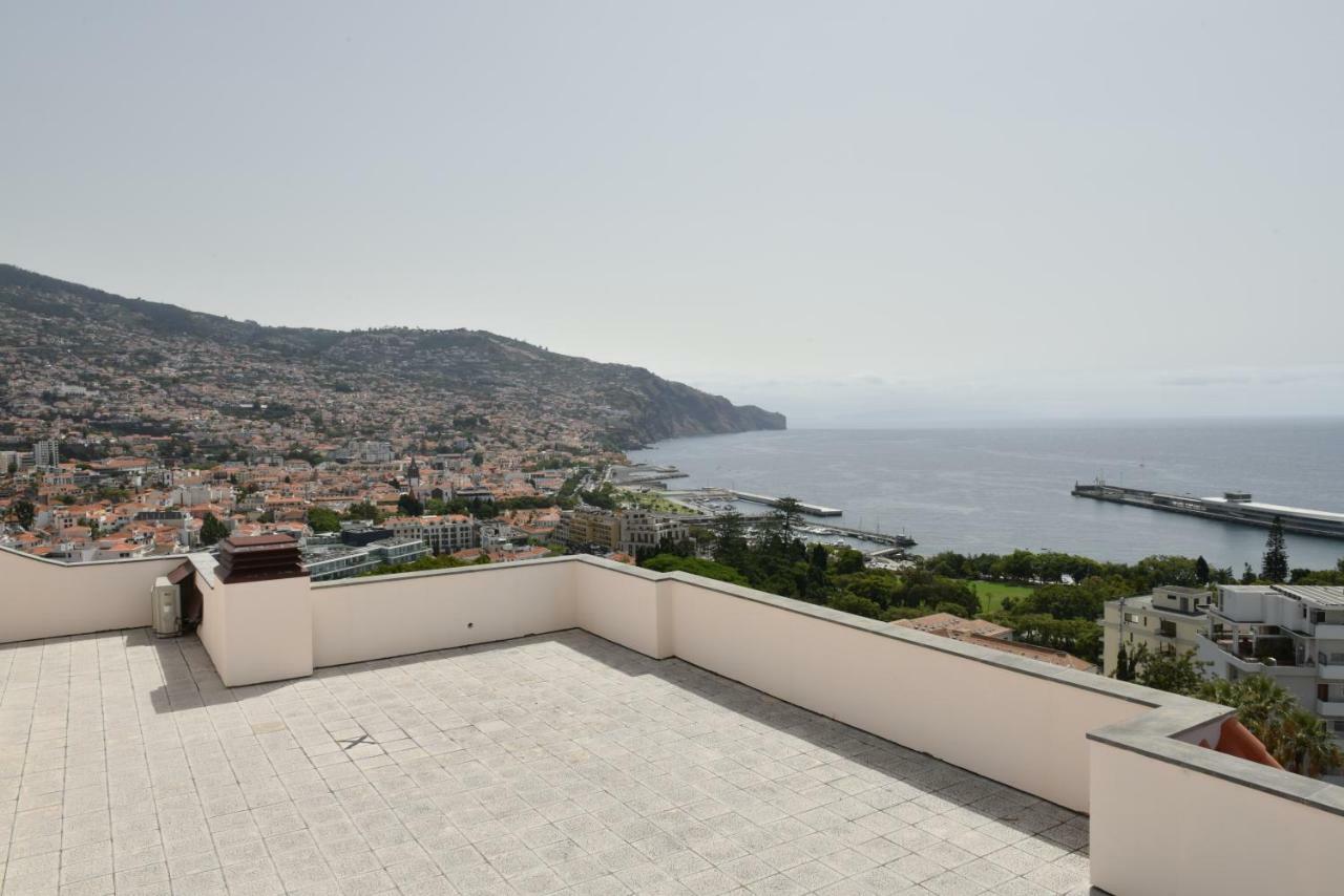 Jasmineiro- Funchal Daire Funchal  Dış mekan fotoğraf