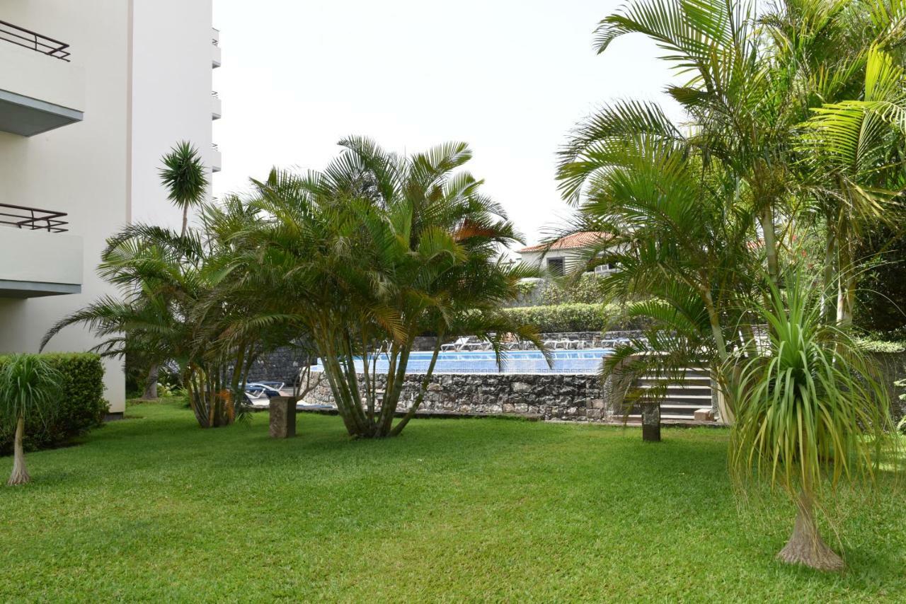 Jasmineiro- Funchal Daire Funchal  Dış mekan fotoğraf