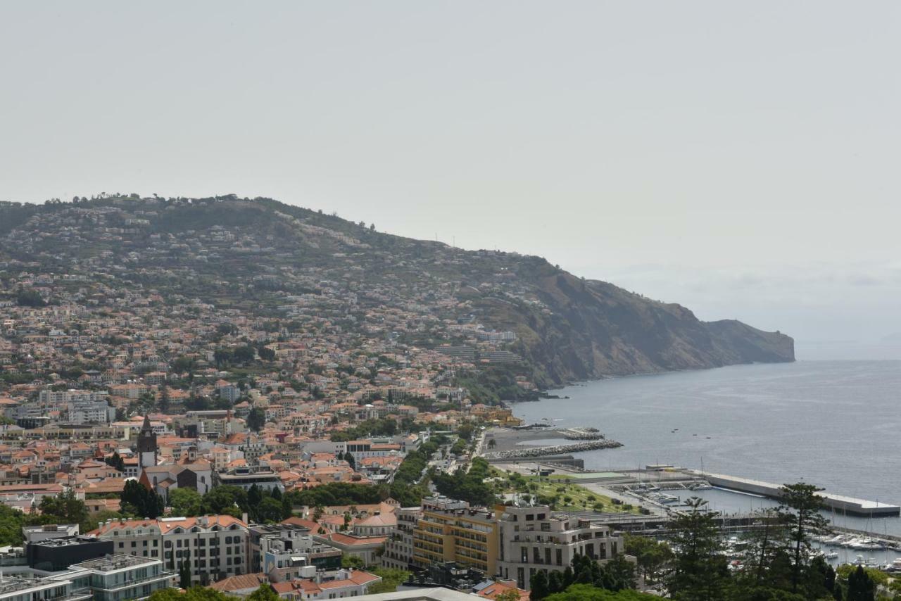 Jasmineiro- Funchal Daire Funchal  Dış mekan fotoğraf